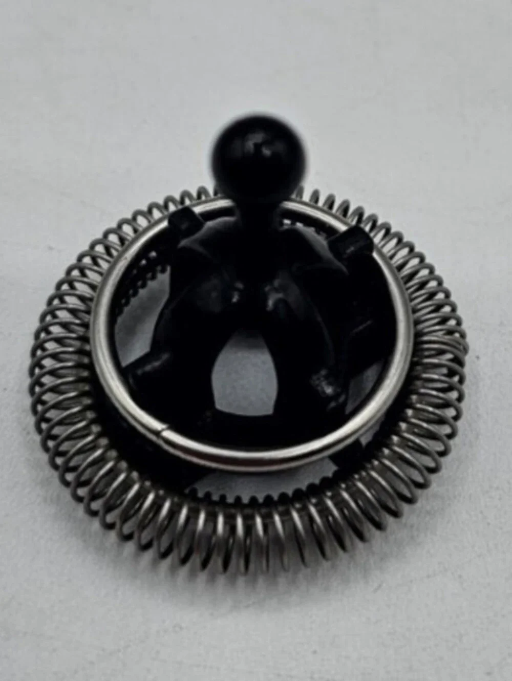 Replacement Nespresso Aeroccino 3 Milk Frother Replacement Whisk Piece